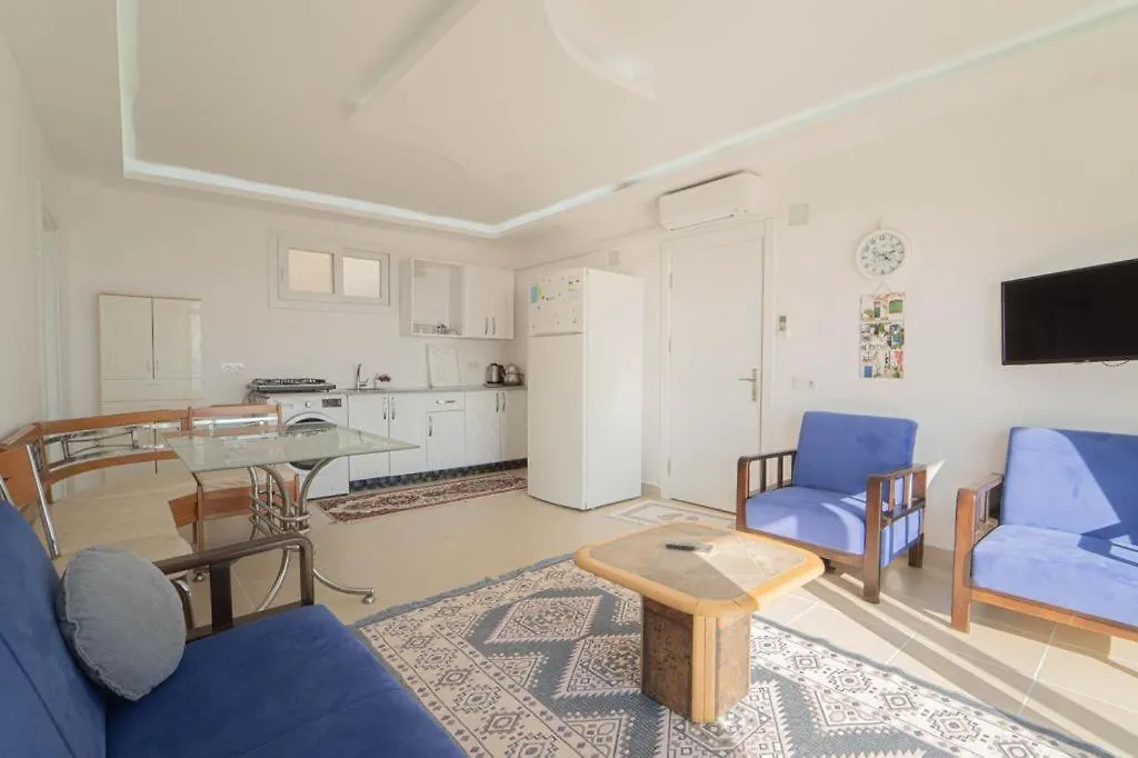 Likya Inn Karadere  0*, Karadere (Aegean)