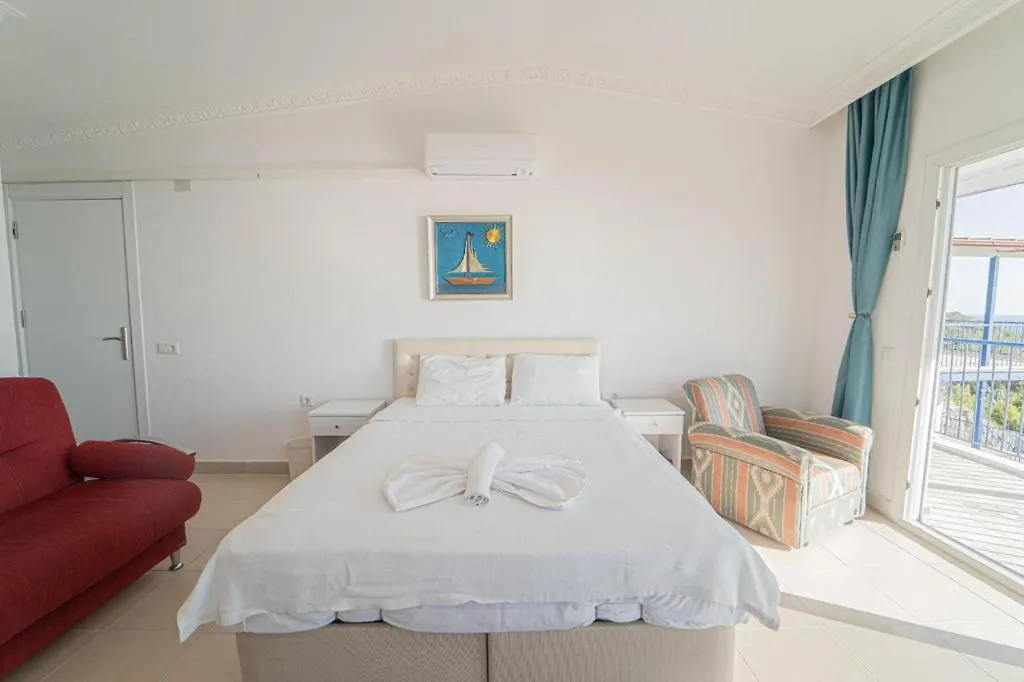 Likya Inn Karadere  Hotel Karadere (Aegean)