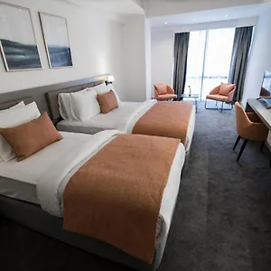Hotel Dovv Business, Gaziemir