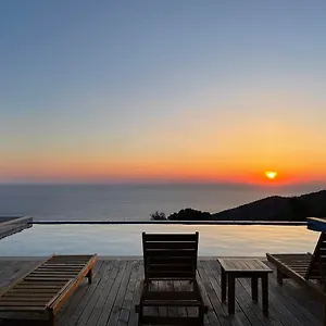 Kesif Zone Eco Retreats Bogazici