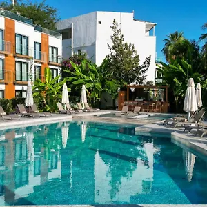 Hotel Astrid Bodrum, Gümüşlük