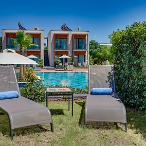 Casa Bellisimo Ortakent