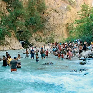 Tumen Hotel Oludeniz