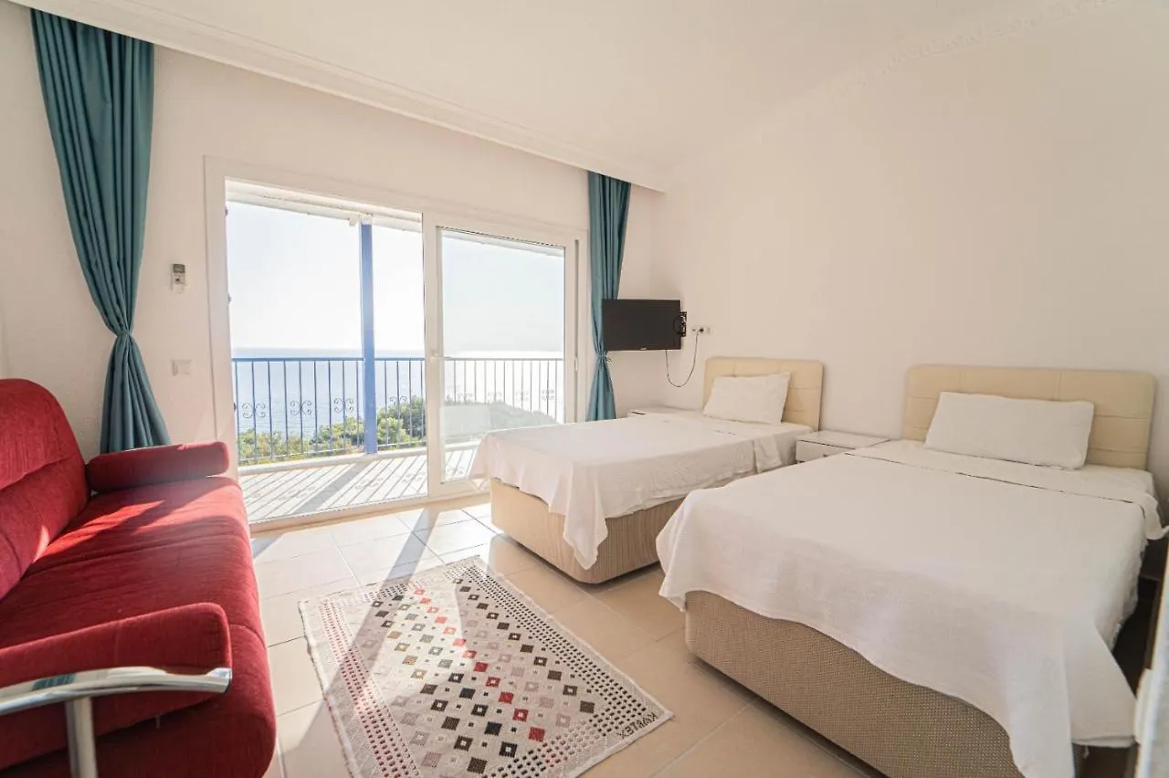 Likya Inn Karadere