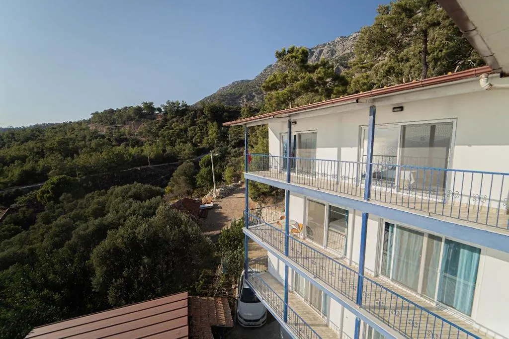 Hotel Likya Inn Karadere