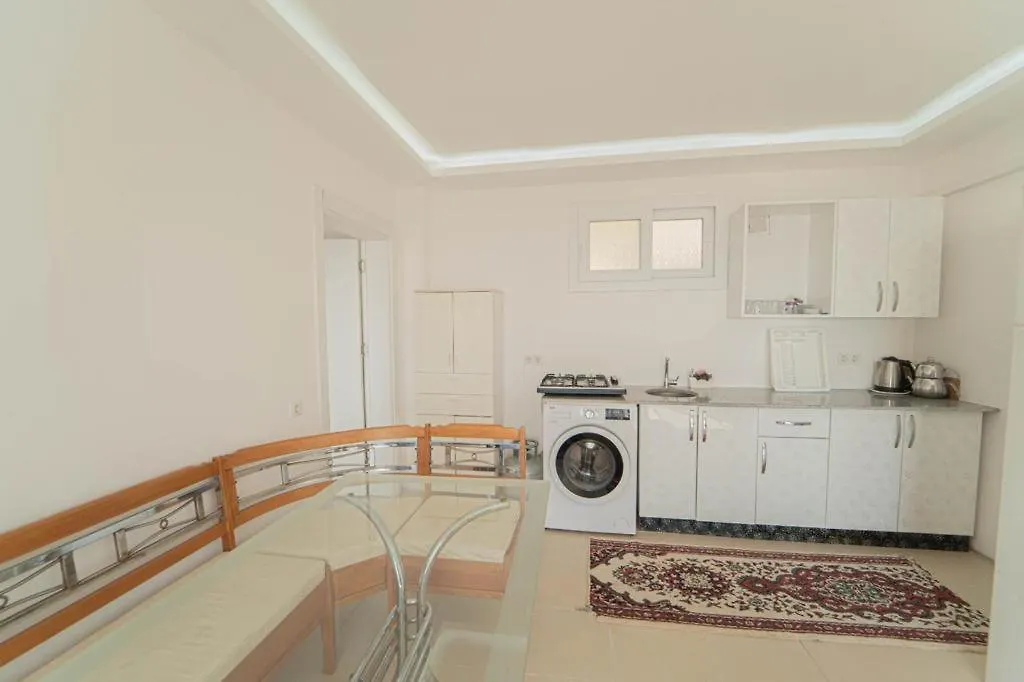 Likya Inn Karadere  0*, Karadere (Aegean)