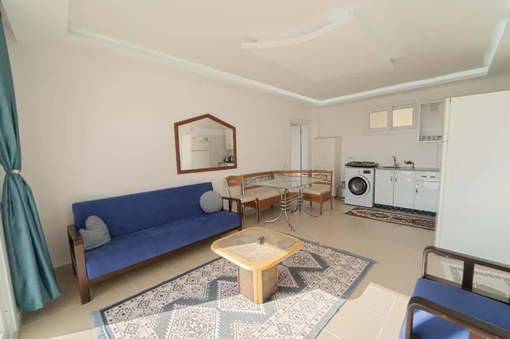 Hotel Likya Inn Karadere