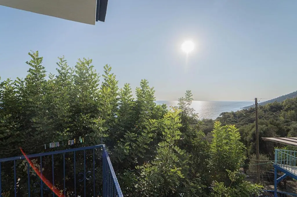 Likya Inn Karadere  Turkey