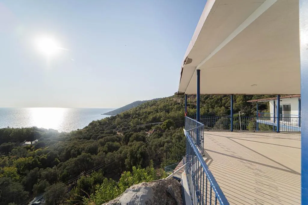 Likya Inn Karadere  0*, Karadere (Aegean) Turkey