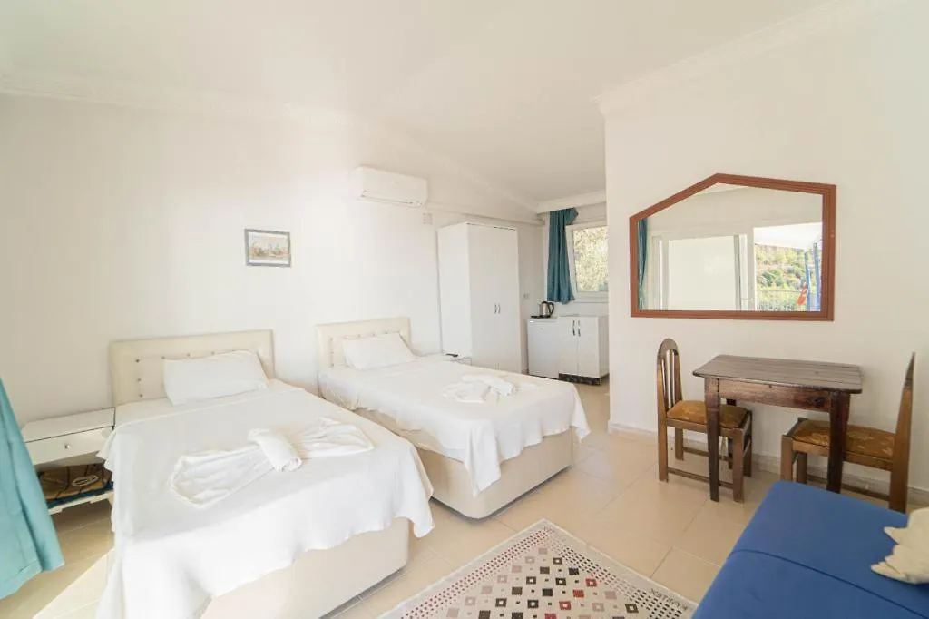 Hotel Likya Inn Karadere