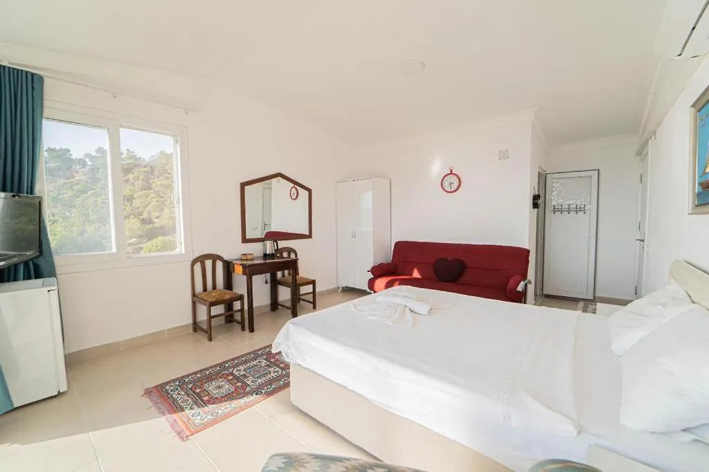 Likya Inn Karadere  Turkey