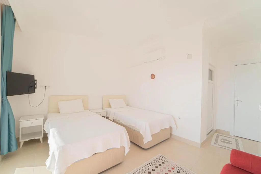 Likya Inn Karadere  0*, Karadere (Aegean)