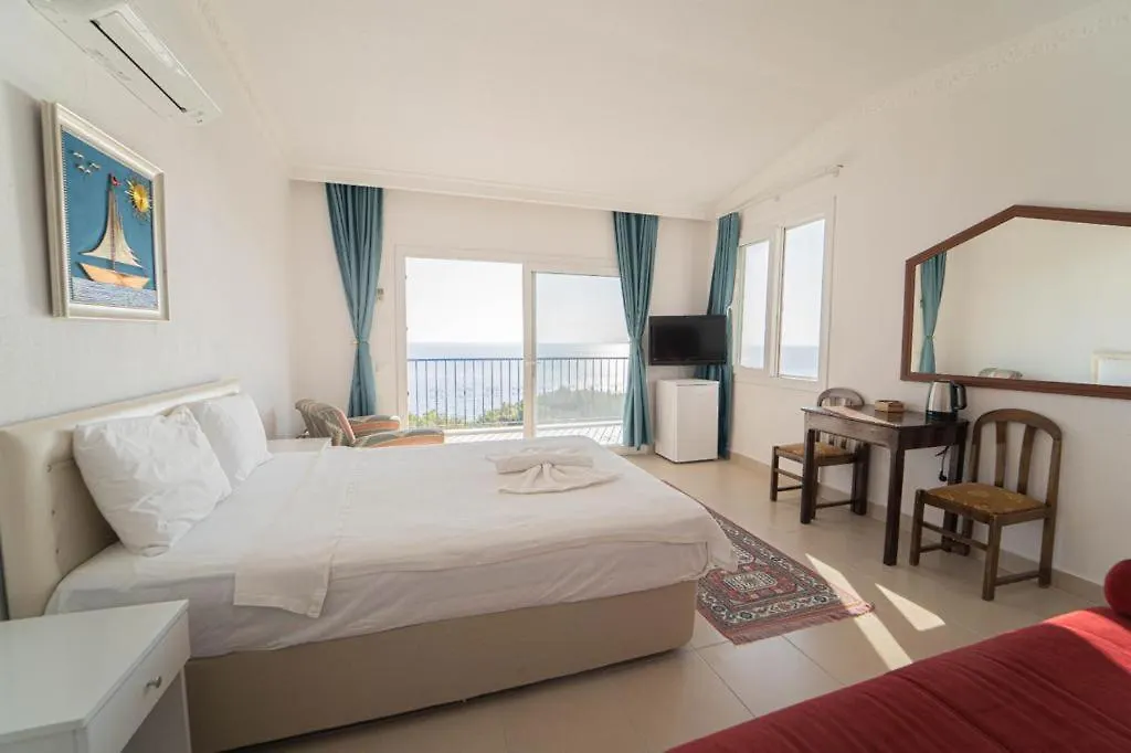 Likya Inn Karadere  Hotel Karadere (Aegean)