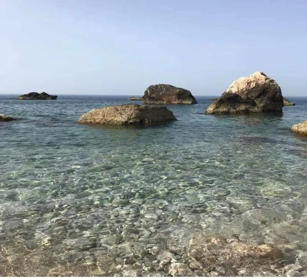 Hotel Likya Inn Karadere