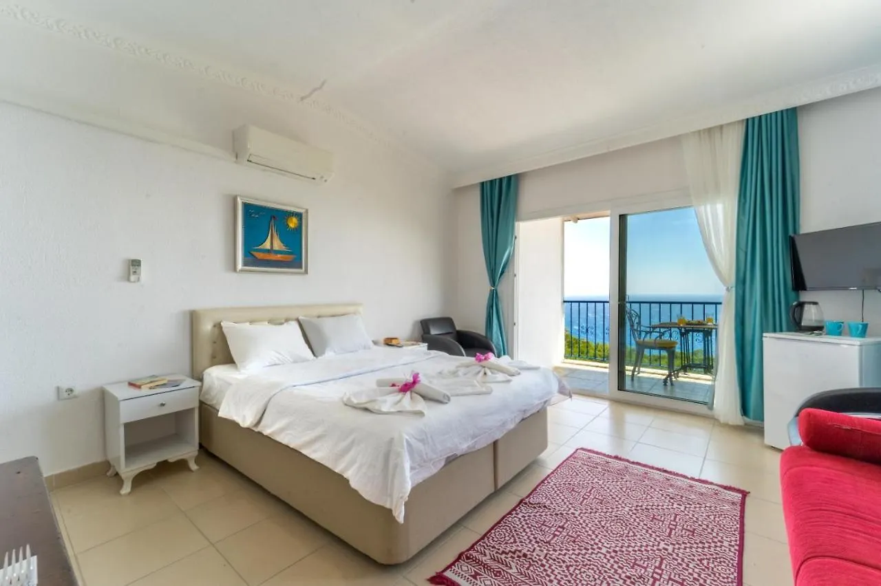 Hotel Likya Inn Karadere