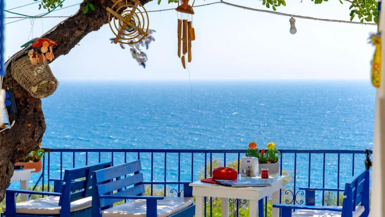 Likya Inn Karadere  0*, Karadere (Aegean) Turkey